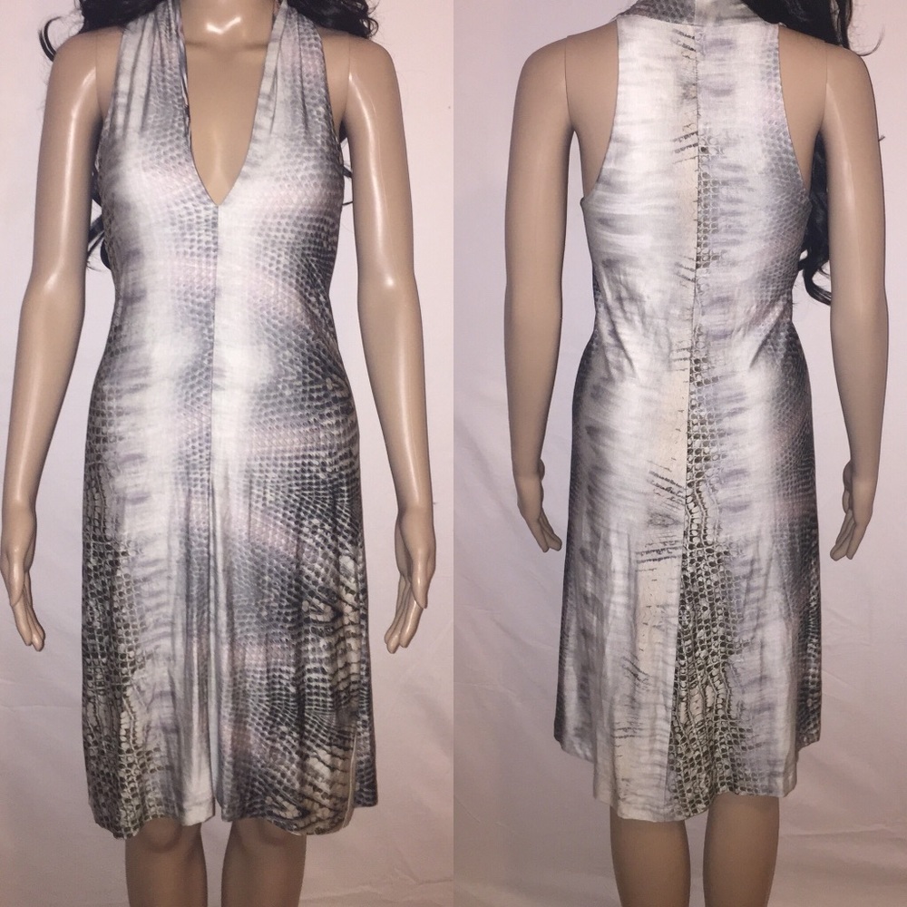 SAVANNAH SHORT SLEEVELESS DRESS